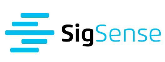 SigSense Telemetry & Data Solutions