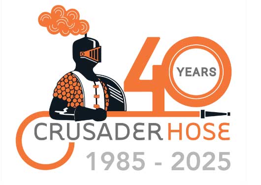 Crusader Hose
